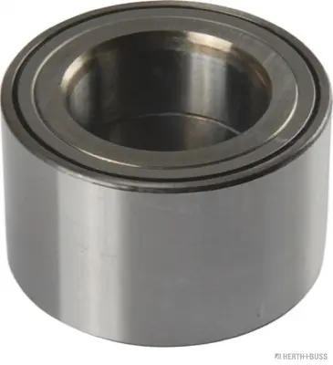 комплект колесен лагер HERTH+BUSS JAKOPARTS
