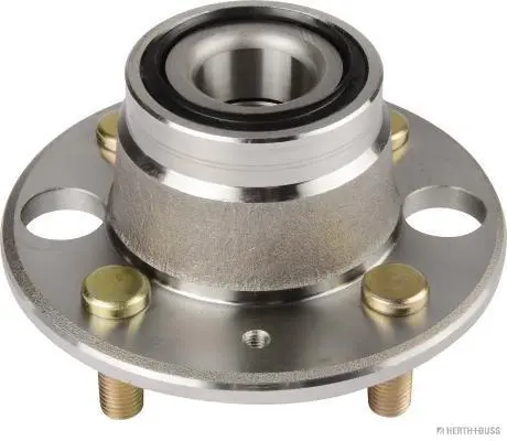 комплект колесен лагер HERTH+BUSS JAKOPARTS