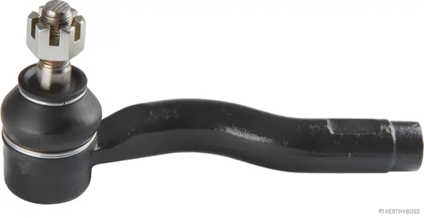 накрайник на напречна кормилна щанга HERTH+BUSS JAKOPARTS