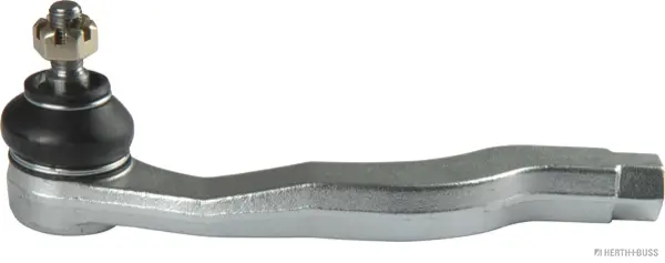 накрайник на напречна кормилна щанга HERTH+BUSS JAKOPARTS