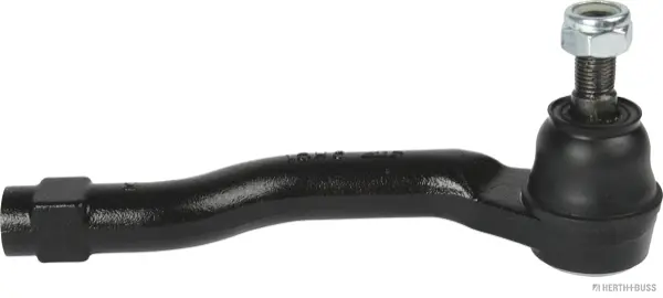 накрайник на напречна кормилна щанга HERTH+BUSS JAKOPARTS