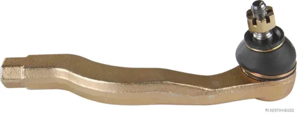 накрайник на напречна кормилна щанга HERTH+BUSS JAKOPARTS