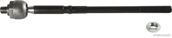 аксиален шарнирен накрайник, напречна кормилна щанга HERTH+BUSS JAKOPARTS
