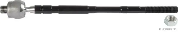 аксиален шарнирен накрайник, напречна кормилна щанга HERTH+BUSS JAKOPARTS