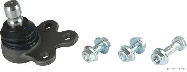 Шарнири HERTH+BUSS JAKOPARTS