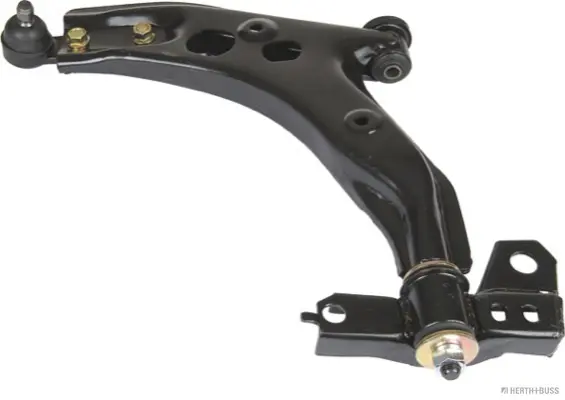 носач, окачване на колелата HERTH+BUSS JAKOPARTS