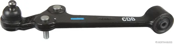 носач, окачване на колелата HERTH+BUSS JAKOPARTS