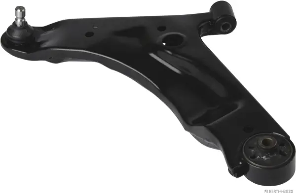 носач, окачване на колелата HERTH+BUSS JAKOPARTS