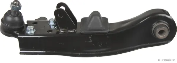 носач, окачване на колелата HERTH+BUSS JAKOPARTS