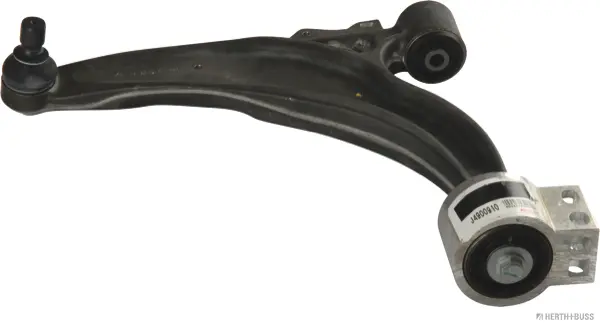 носач, окачване на колелата HERTH+BUSS JAKOPARTS