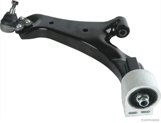 носач, окачване на колелата HERTH+BUSS JAKOPARTS