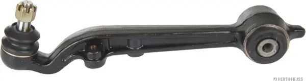 носач, окачване на колелата HERTH+BUSS JAKOPARTS