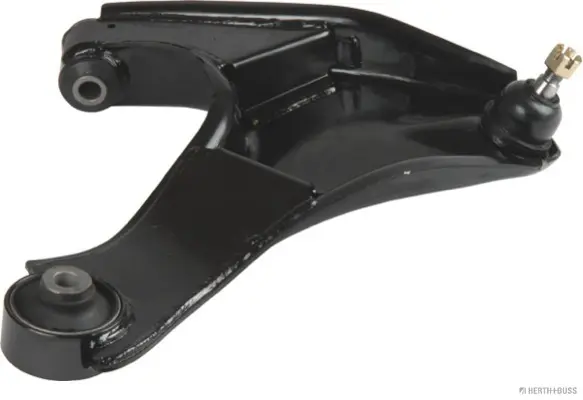 носач, окачване на колелата HERTH+BUSS JAKOPARTS