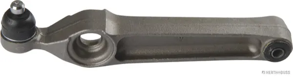 носач, окачване на колелата HERTH+BUSS JAKOPARTS