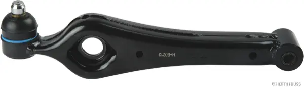 носач, окачване на колелата HERTH+BUSS JAKOPARTS