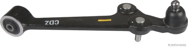 носач, окачване на колелата HERTH+BUSS JAKOPARTS