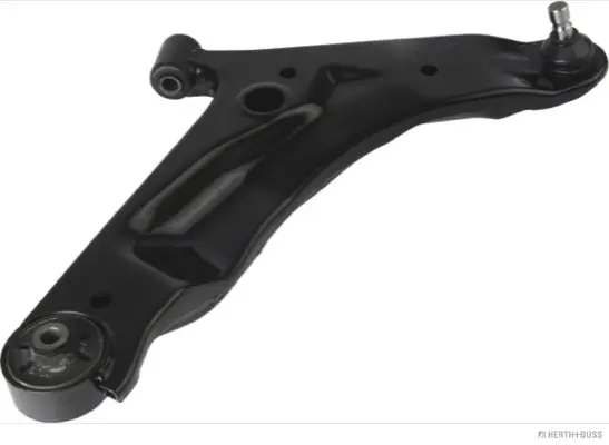 носач, окачване на колелата HERTH+BUSS JAKOPARTS