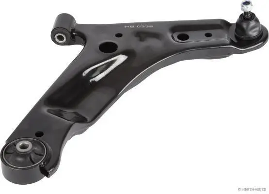 носач, окачване на колелата HERTH+BUSS JAKOPARTS