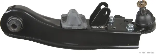 носач, окачване на колелата HERTH+BUSS JAKOPARTS