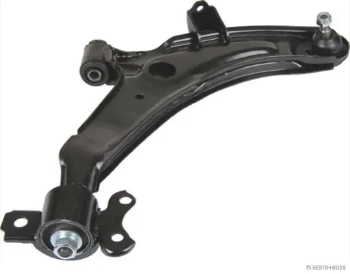 носач, окачване на колелата HERTH+BUSS JAKOPARTS