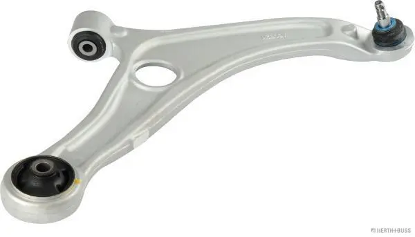 носач, окачване на колелата HERTH+BUSS JAKOPARTS