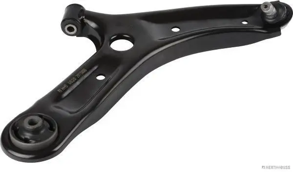 носач, окачване на колелата HERTH+BUSS JAKOPARTS