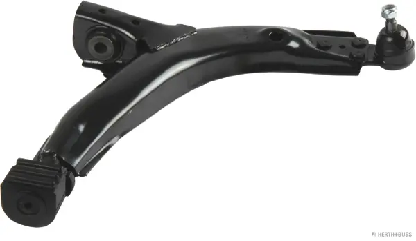 носач, окачване на колелата HERTH+BUSS JAKOPARTS