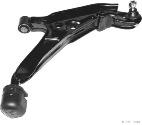 носач, окачване на колелата HERTH+BUSS JAKOPARTS