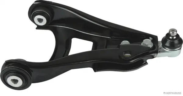 носач, окачване на колелата HERTH+BUSS JAKOPARTS