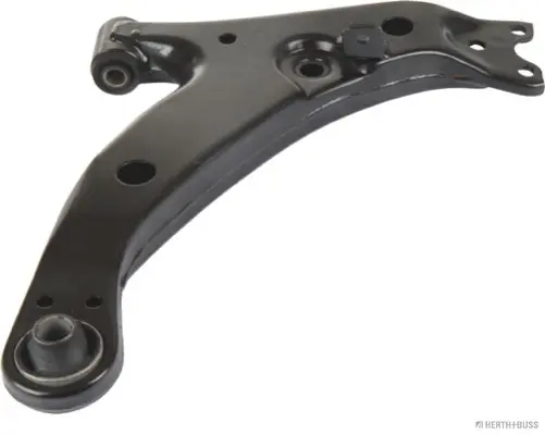 носач, окачване на колелата HERTH+BUSS JAKOPARTS