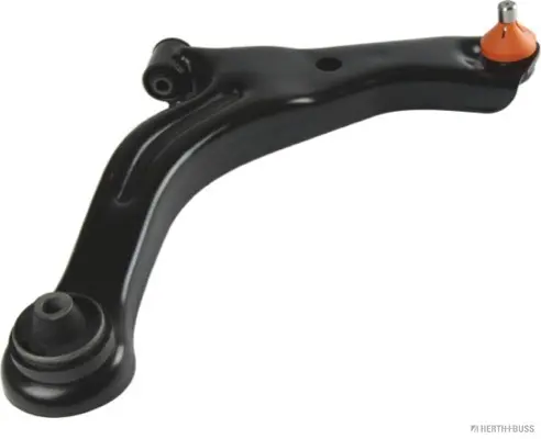 носач, окачване на колелата HERTH+BUSS JAKOPARTS