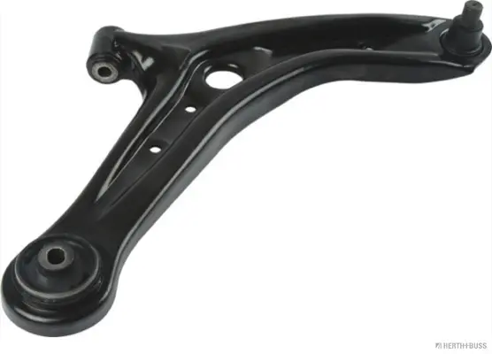 носач, окачване на колелата HERTH+BUSS JAKOPARTS