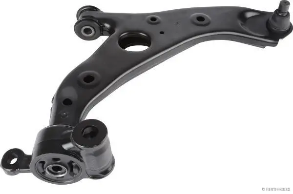 носач, окачване на колелата HERTH+BUSS JAKOPARTS