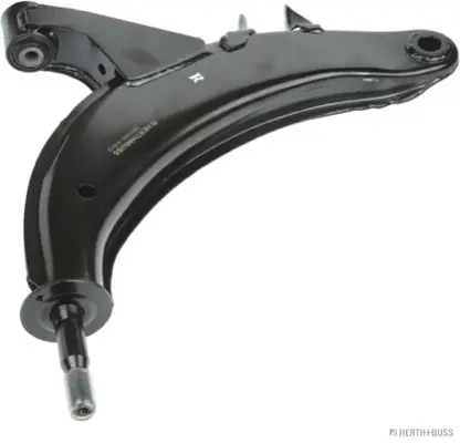 носач, окачване на колелата HERTH+BUSS JAKOPARTS