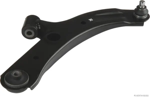 носач, окачване на колелата HERTH+BUSS JAKOPARTS