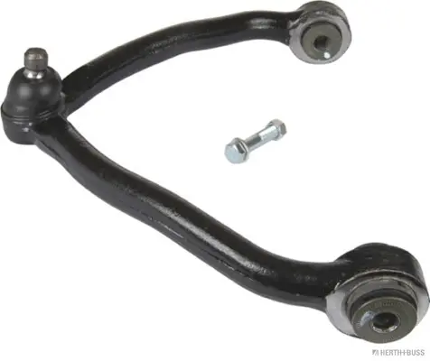 носач, окачване на колелата HERTH+BUSS JAKOPARTS