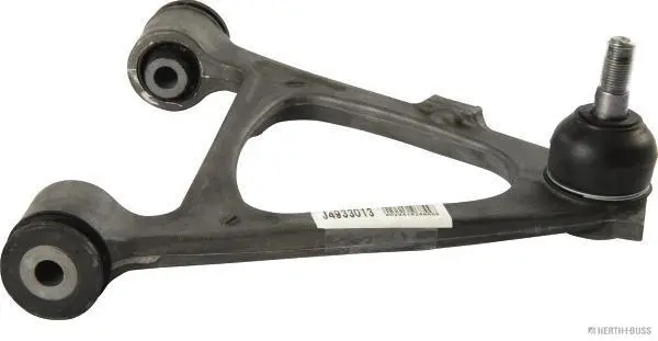 носач, окачване на колелата HERTH+BUSS JAKOPARTS