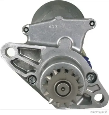 стартер HERTH+BUSS JAKOPARTS