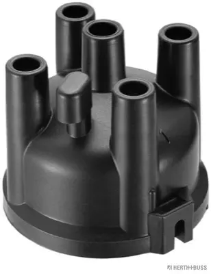 капачка на дистрибутор на запалване HERTH+BUSS JAKOPARTS