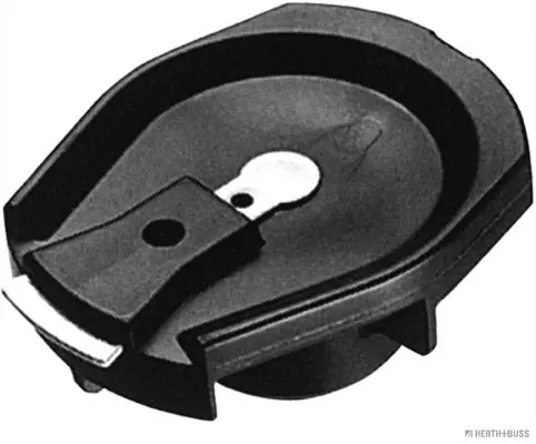 палец на разпределителя на запалването HERTH+BUSS JAKOPARTS