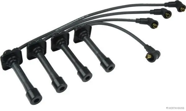 комплект запалителеи кабели HERTH+BUSS JAKOPARTS