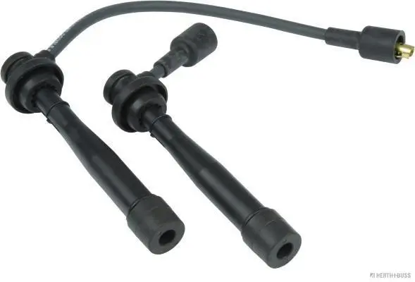 комплект запалителеи кабели HERTH+BUSS JAKOPARTS