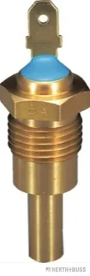 датчик, температура на охладителната течност HERTH+BUSS JAKOPARTS