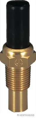 датчик, температура на охладителната течност HERTH+BUSS JAKOPARTS