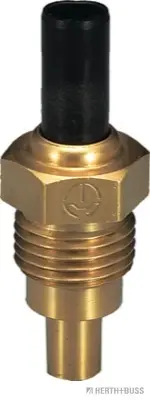 датчик, температура на охладителната течност HERTH+BUSS JAKOPARTS