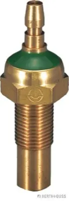 датчик, температура на охладителната течност HERTH+BUSS JAKOPARTS