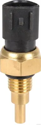 датчик, температура на охладителната течност HERTH+BUSS JAKOPARTS