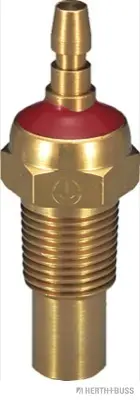 датчик, температура на охладителната течност HERTH+BUSS JAKOPARTS