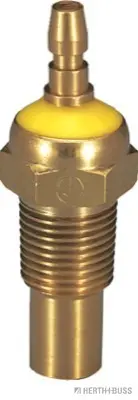 датчик, температура на охладителната течност HERTH+BUSS JAKOPARTS