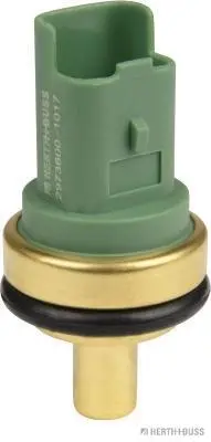 датчик, температура на охладителната течност HERTH+BUSS JAKOPARTS